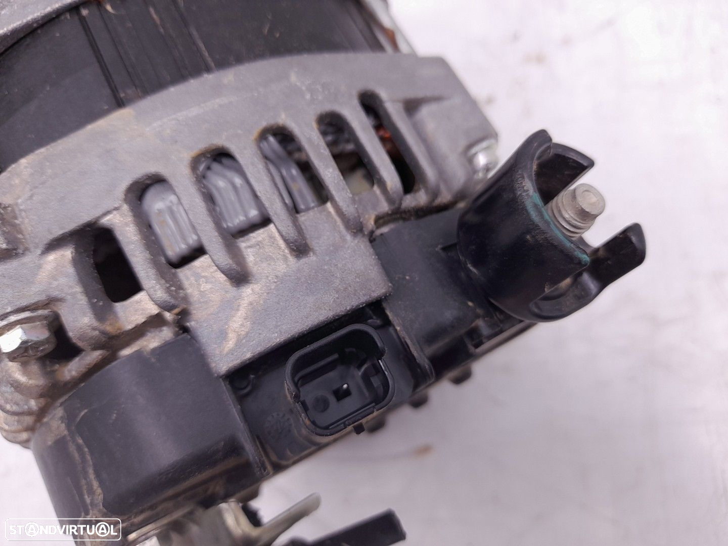 Alternador DS DS7 Crossback (J_) - 3