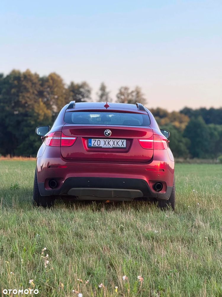 BMW X6 30d xDrive - 5