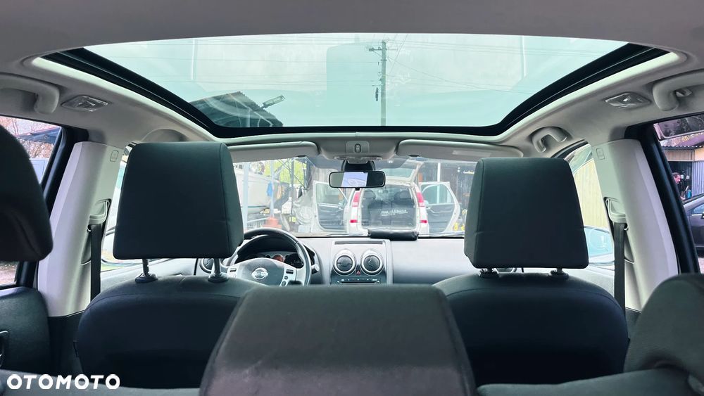 Nissan Qashqai - 20