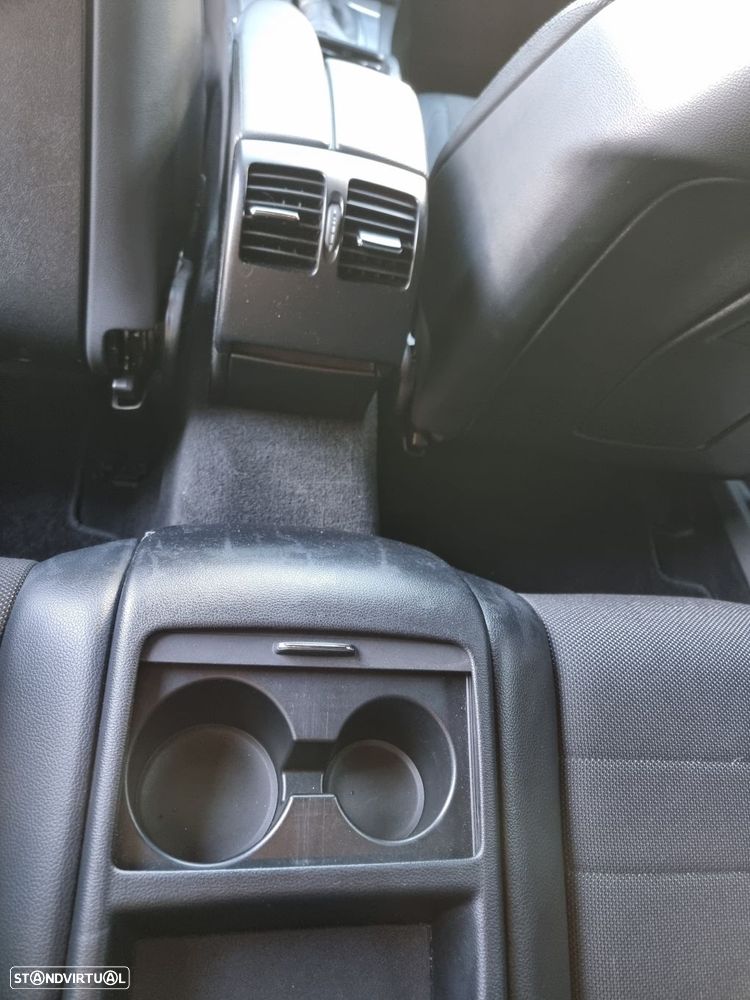 Mercedes-Benz E 250 CDi Elegance BE Auto. - 21