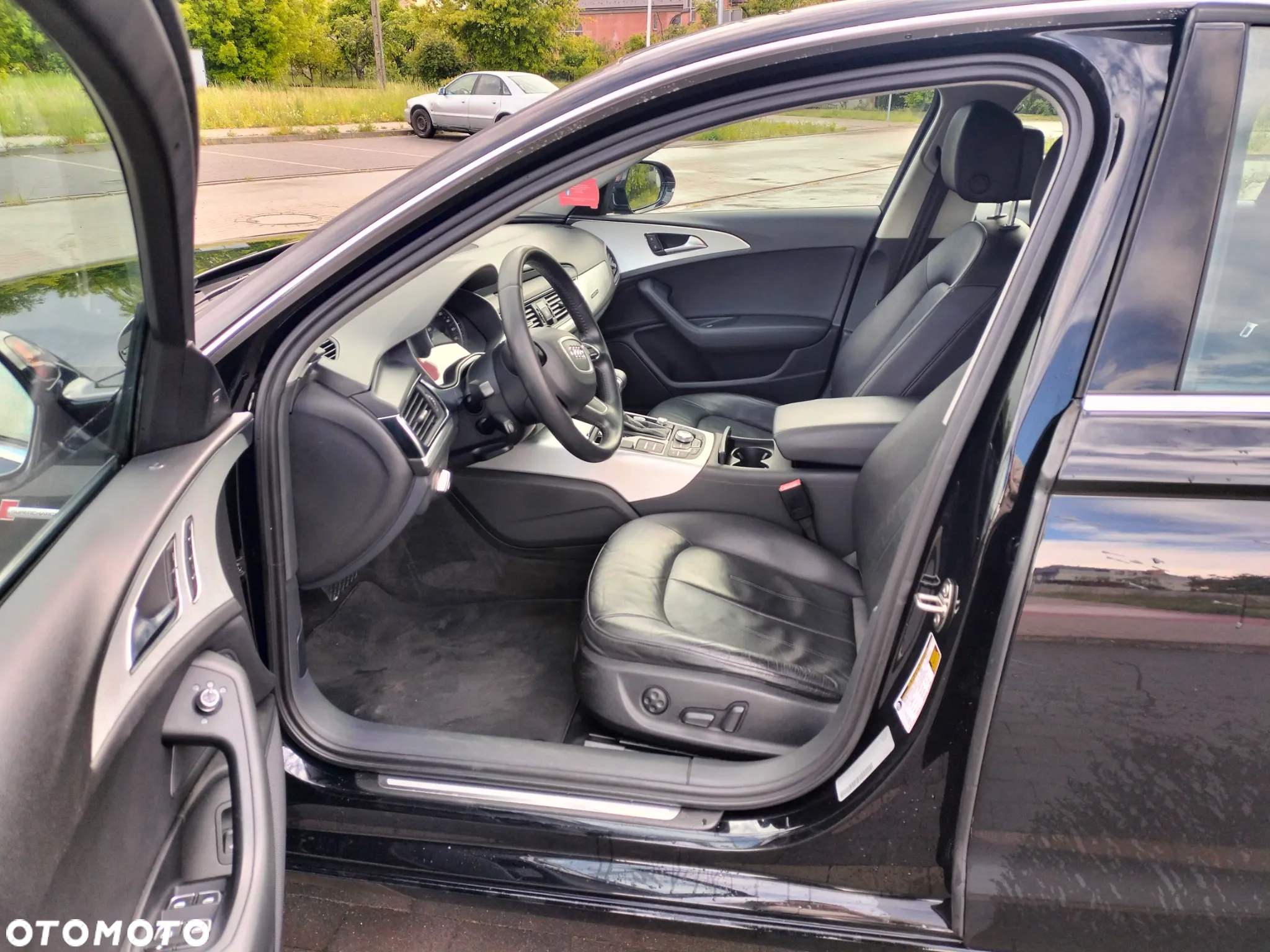 Audi A6 3.0 TFSI Quattro S tronic - 9