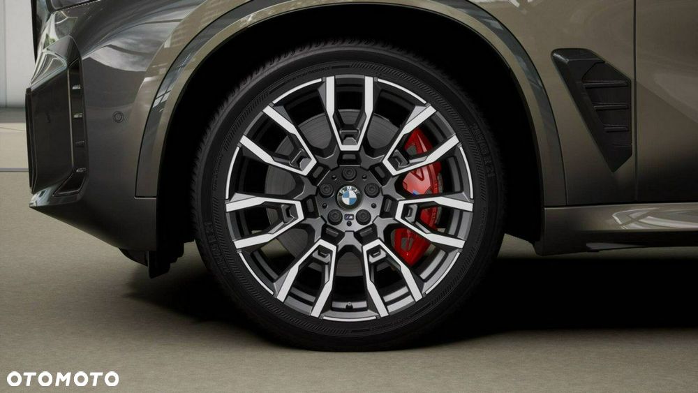 BMW X5 - 10