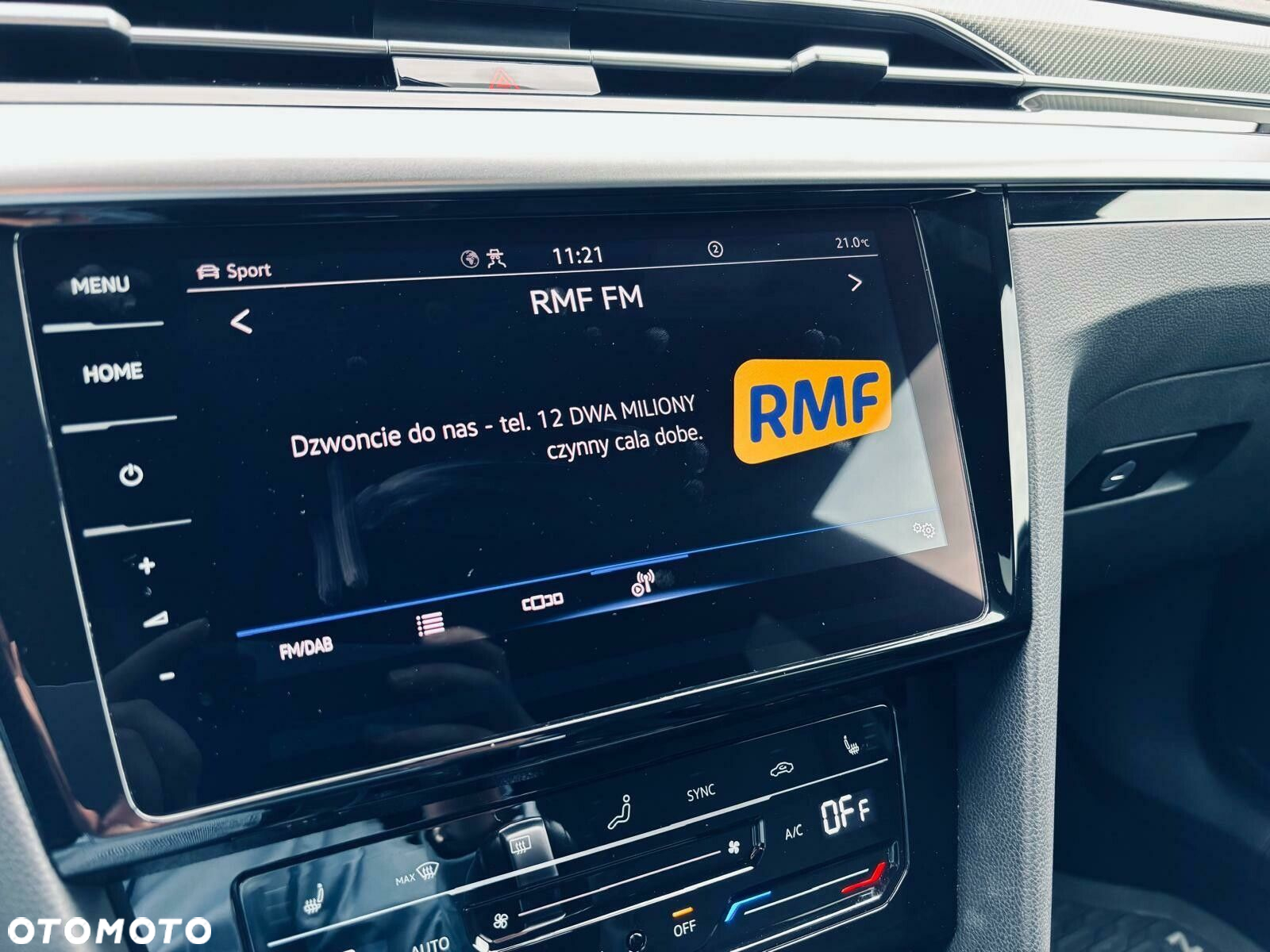 Volkswagen Arteon 2.0 TDI R-Line DSG - 31