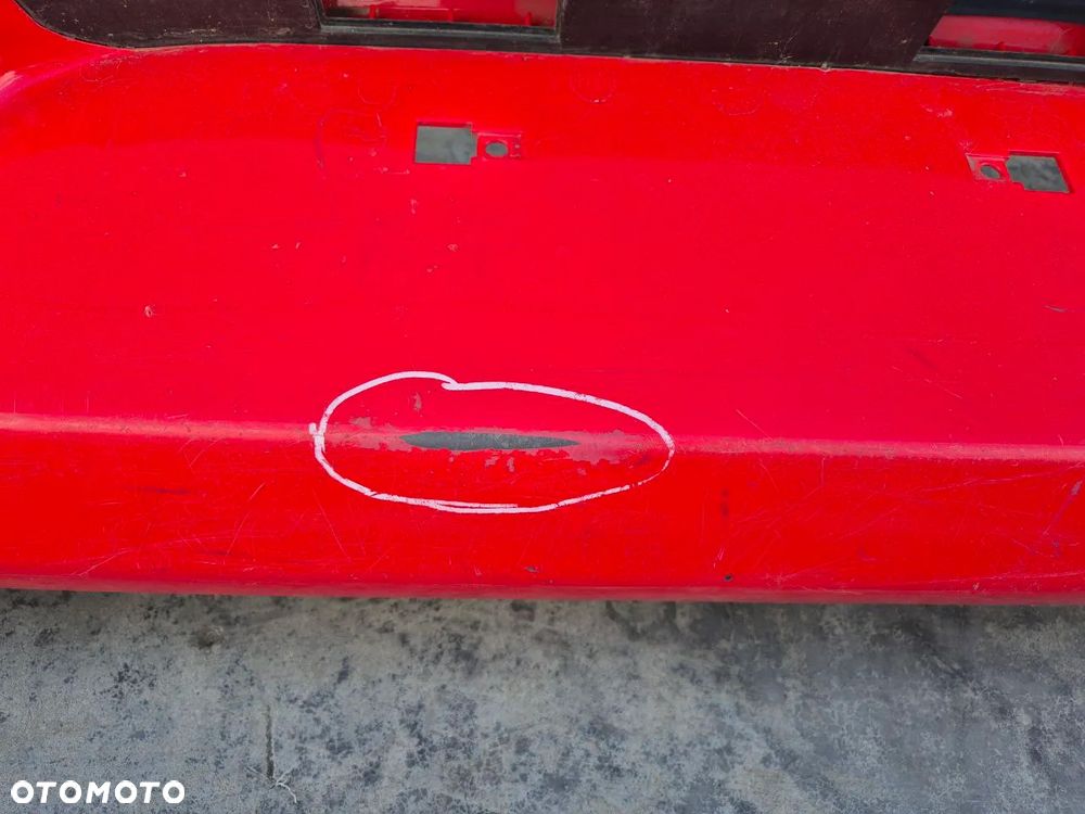 HYUNDAI I20 / I10 ZDERZAK TYŁ / PRZÓD (dostępne 4 zderzaki) - 4