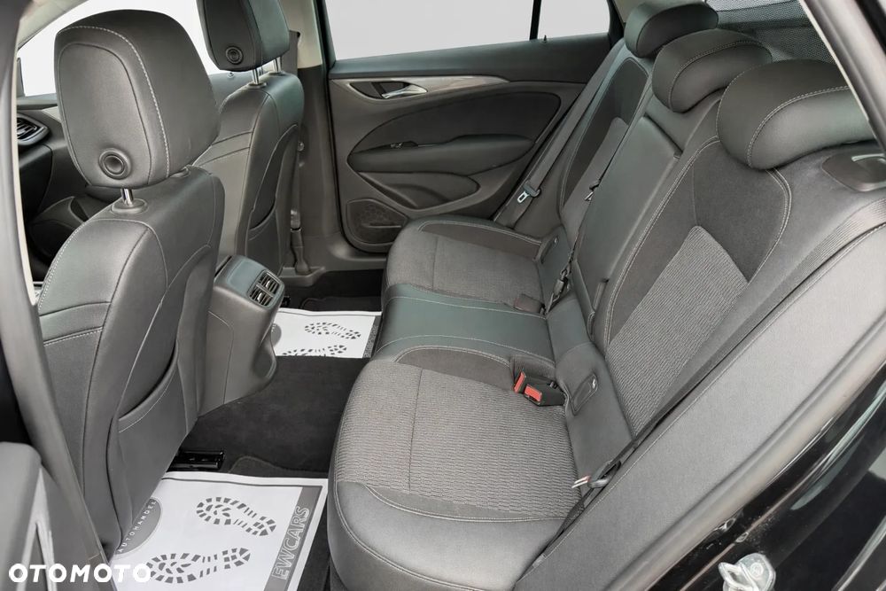 Opel Insignia 2.0 CDTI automatik Sport - 7