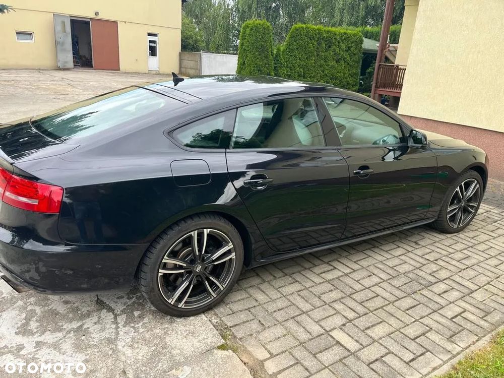 Audi S5 Coupé 3.0 TFSI Quattro S tronic - 4