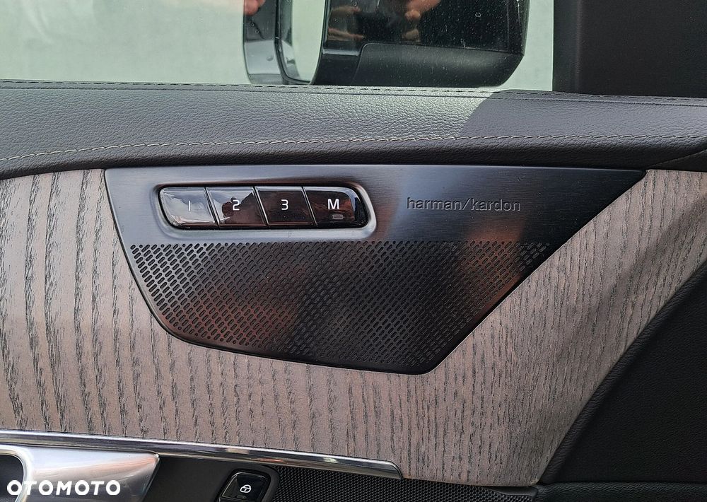 Volvo XC 90 B5 D AWD Inscription - 30
