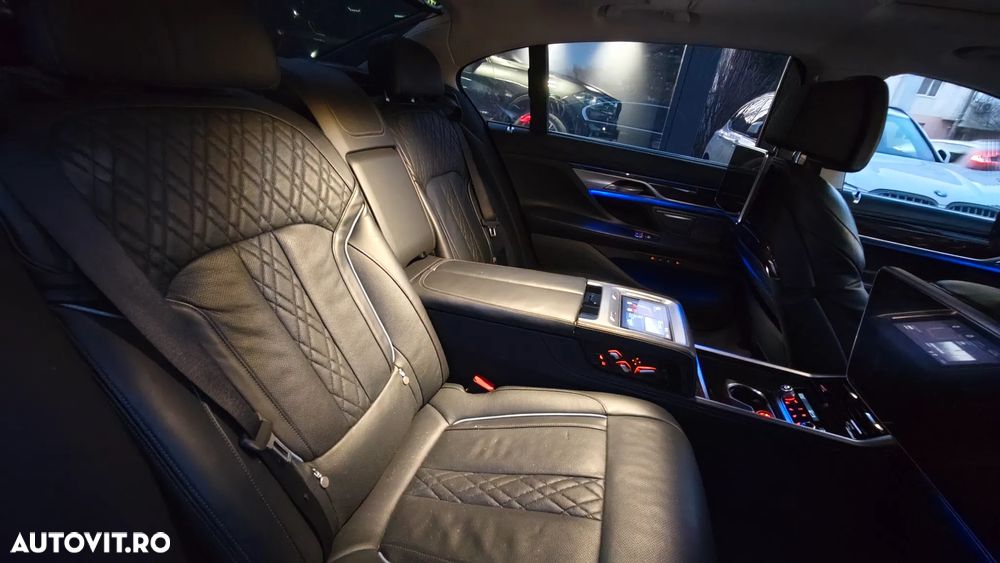 BMW Seria 7 745Le xDrive AT PHEV - 18