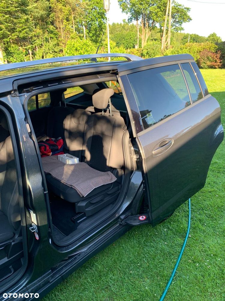 Ford Grand C-MAX Gr 1.5 EcoBoost Titanium ASS - 7