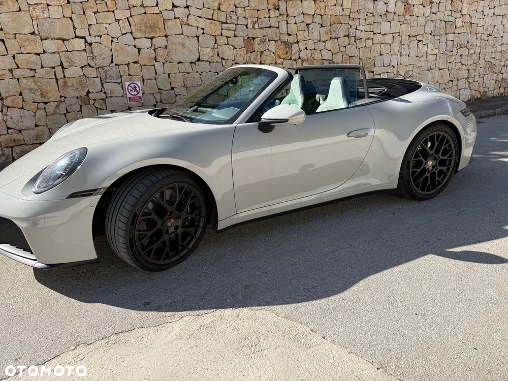 Porsche 911 - 3