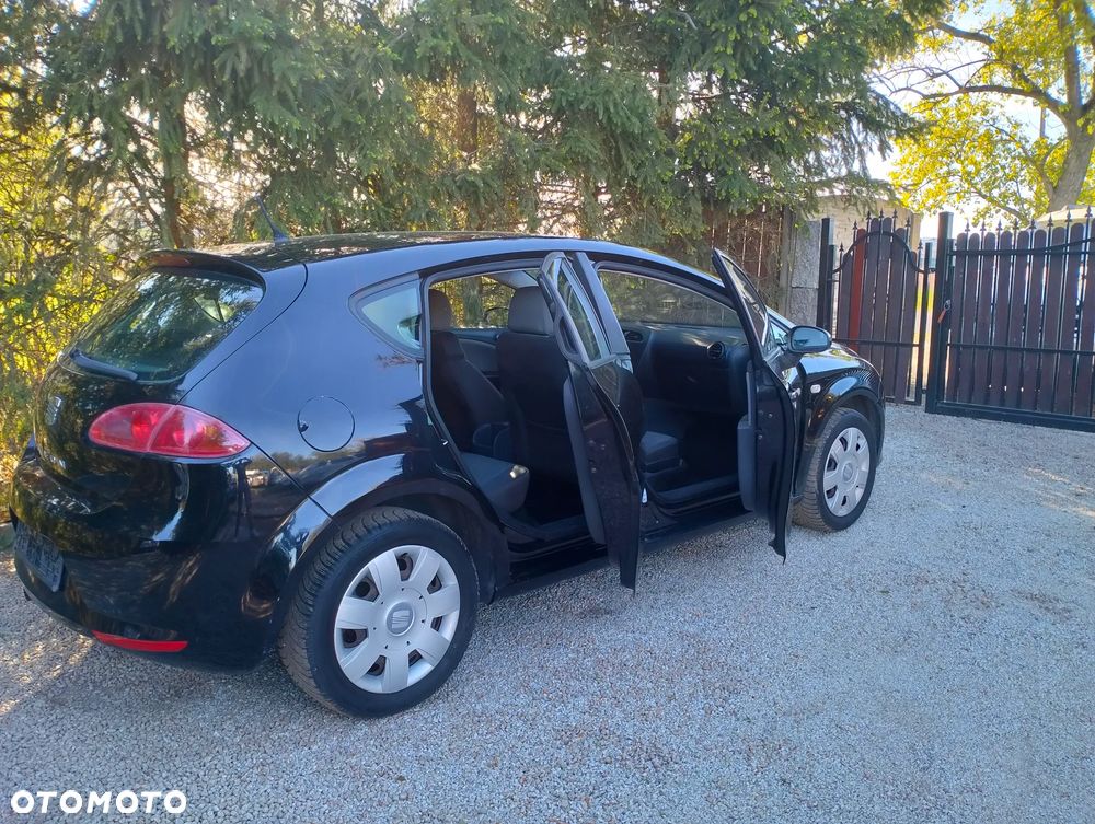 Seat Leon - 9