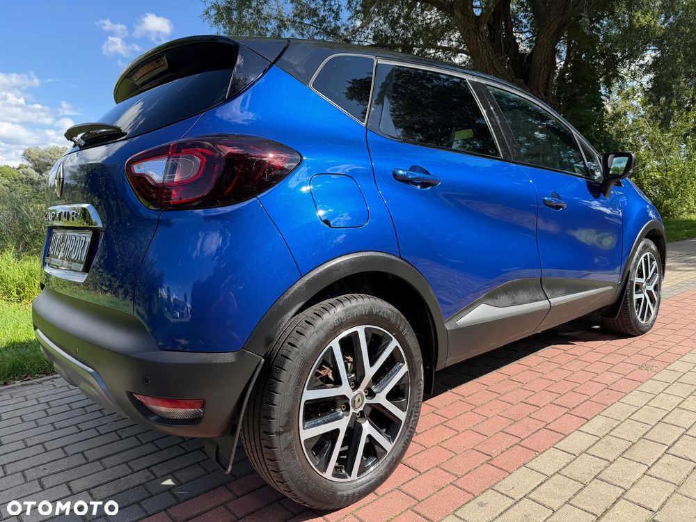 Renault Captur - 3