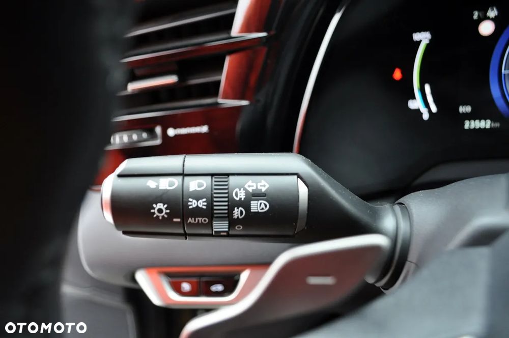 Lexus RX 450h+ Prestige - 19