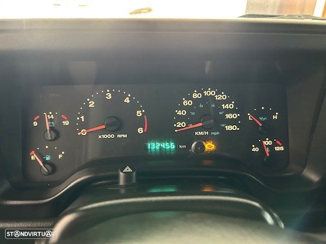 Jeep Wrangler 2.4 - 16