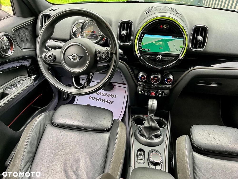 MINI Countryman Cooper - 16