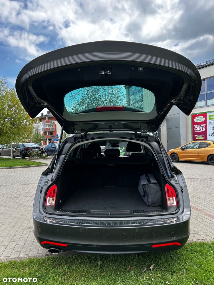 Opel Insignia 1.8 Sport - 5