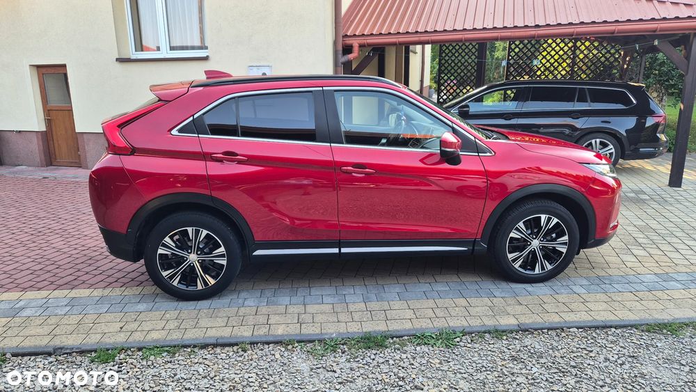 Mitsubishi Eclipse Cross 1.5 T-MIVEC ClearTec 2WD Diamant Edition - 18