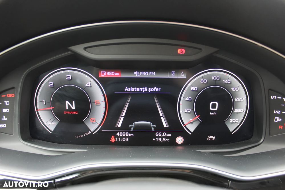 Audi Q7 45 TDI quattro Tiptronic MHEV S Line - 17