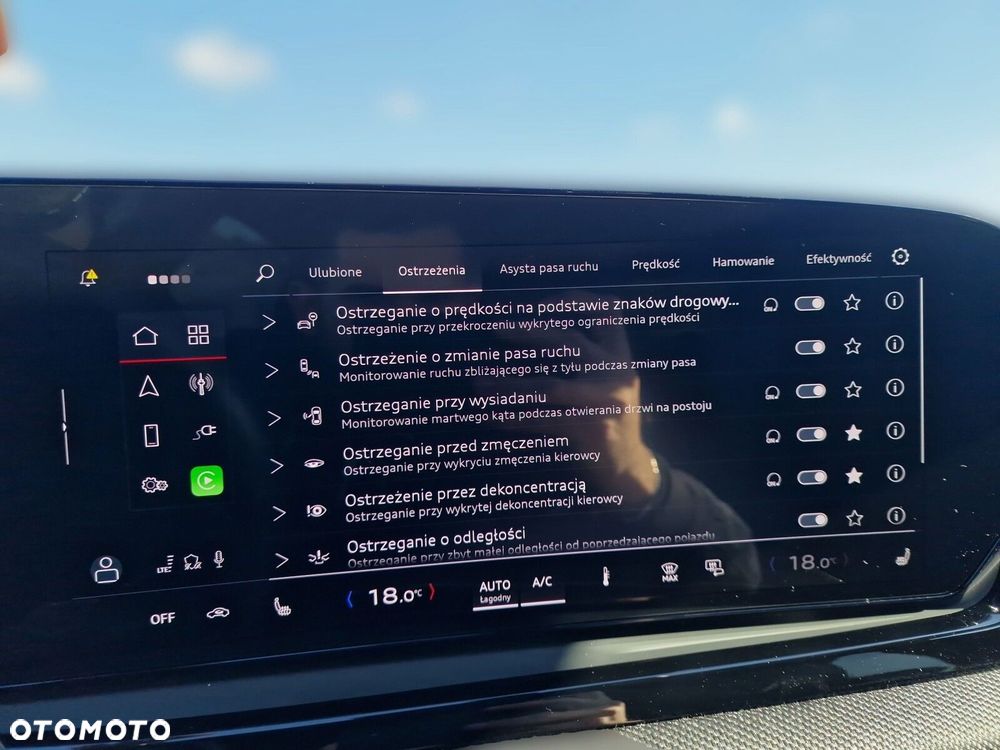 Audi A5 Limousine 2025