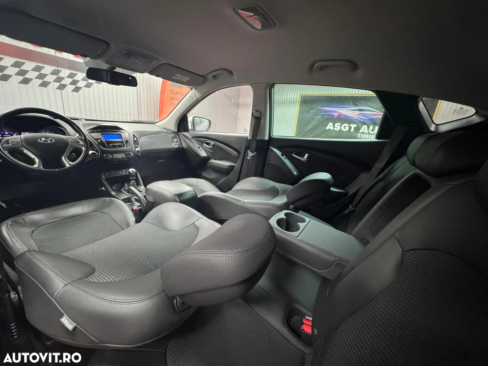 Hyundai ix35 - 13