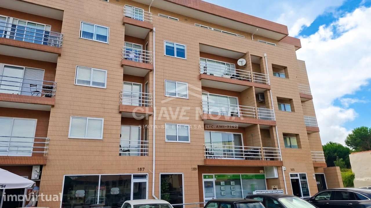 Apartamento T3 c/garagem Box em Valadares - Grande imagem: 2/36