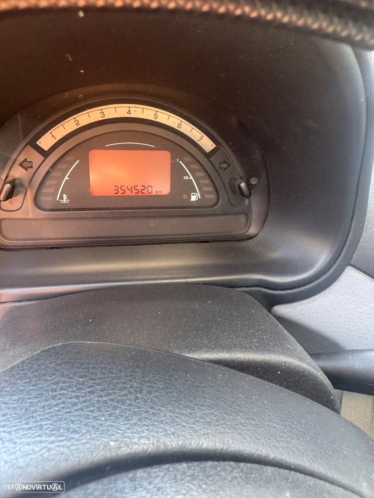 Citroën C3 1.1 SX - 4
