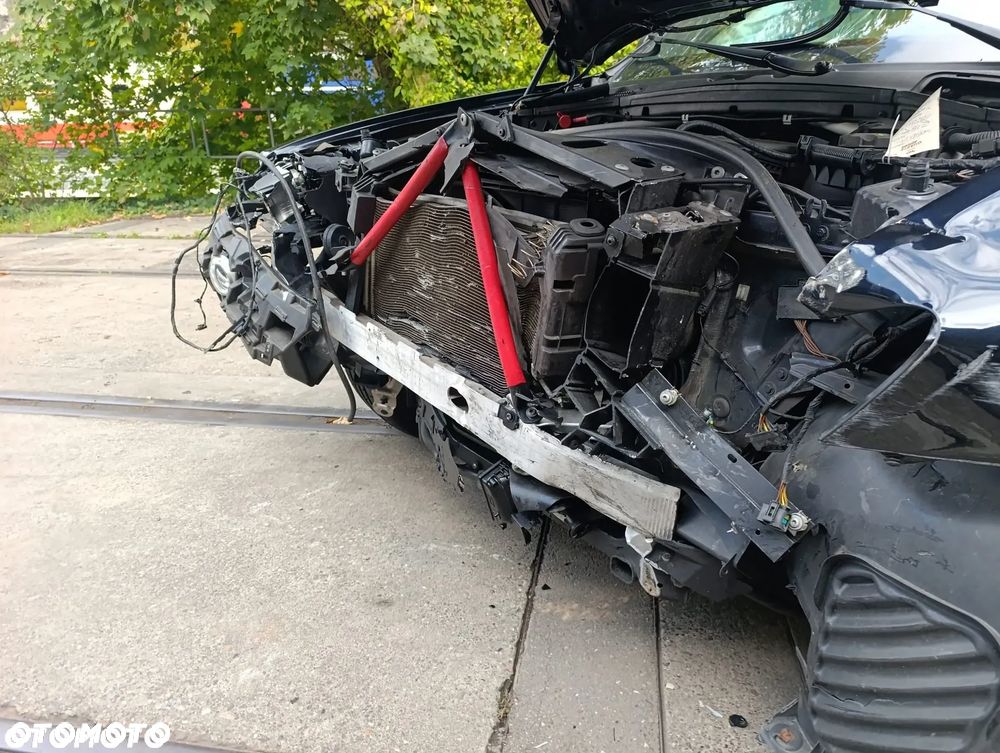 BMW X4 2017 photo 5