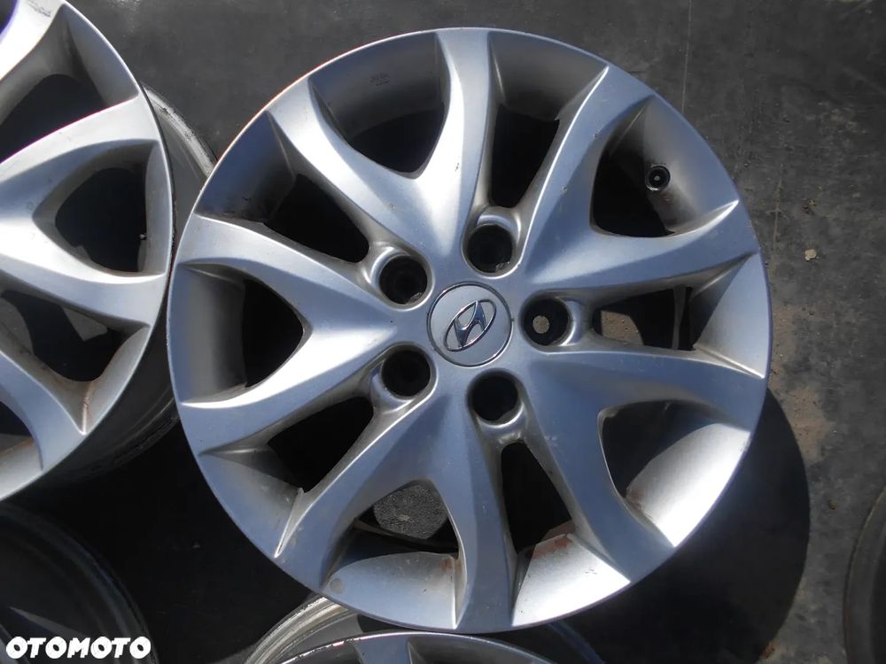 HYUNDAI I30 1.6 CRDI D4FB 128 KM 8U714691 CW KOMBI KOD LAKIERU 9F SILNIK SKRZYNIA  BIEGOW MASKA TURBO DZWI WTRYSKI ZDERZAK LAMPY ZAWIESZENIE ZBIORNIK BAK WSPOMAGANIE ELEKTRYCZNE LUSTERKA - 36
