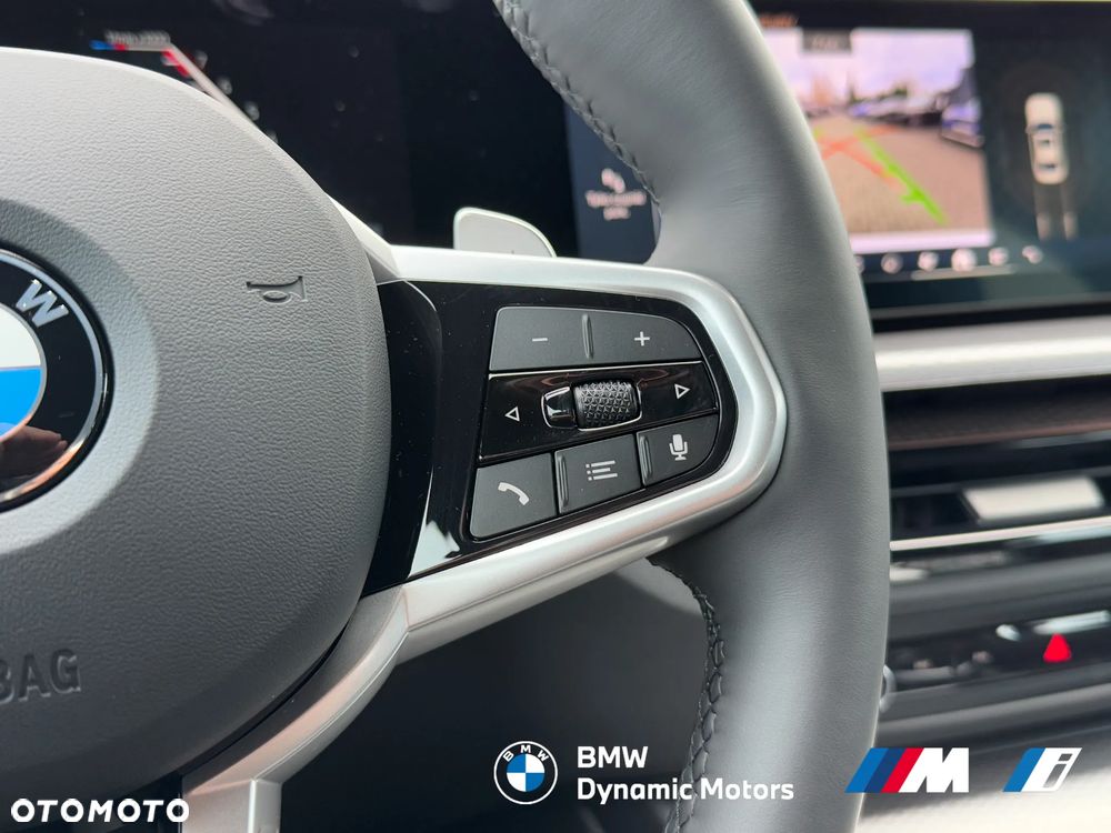 BMW Seria 3 320d M Sport - 26
