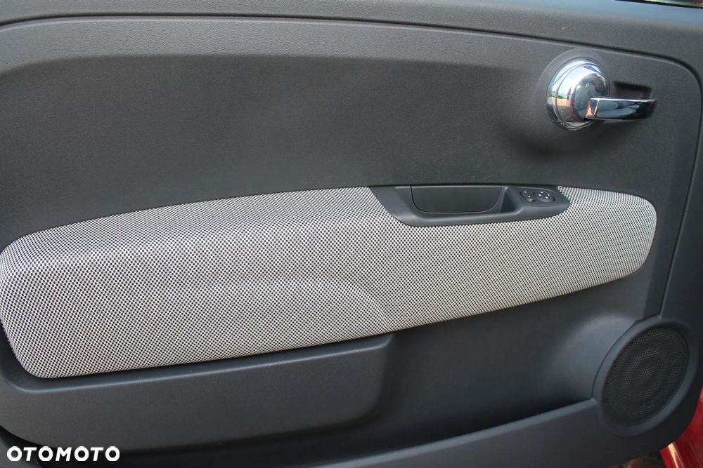 Fiat 500 1.4 16V Start&Stopp Lounge - 21