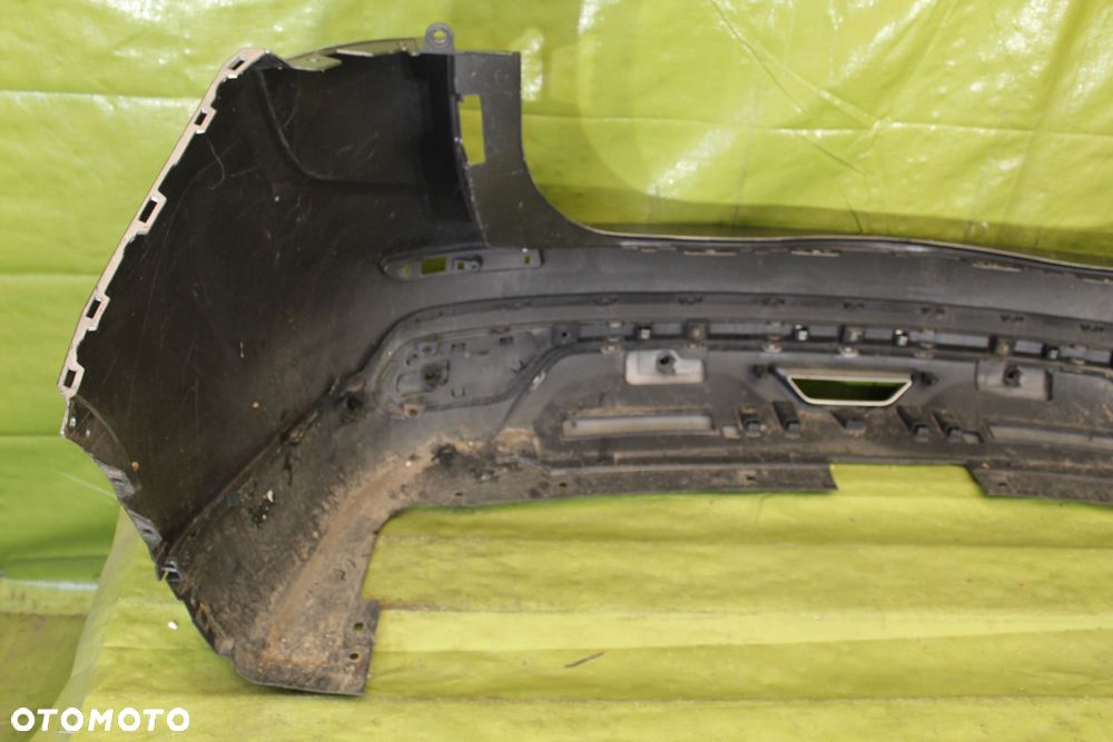 Zderzak tył Renault Koleos II 2016-2022r. - 3