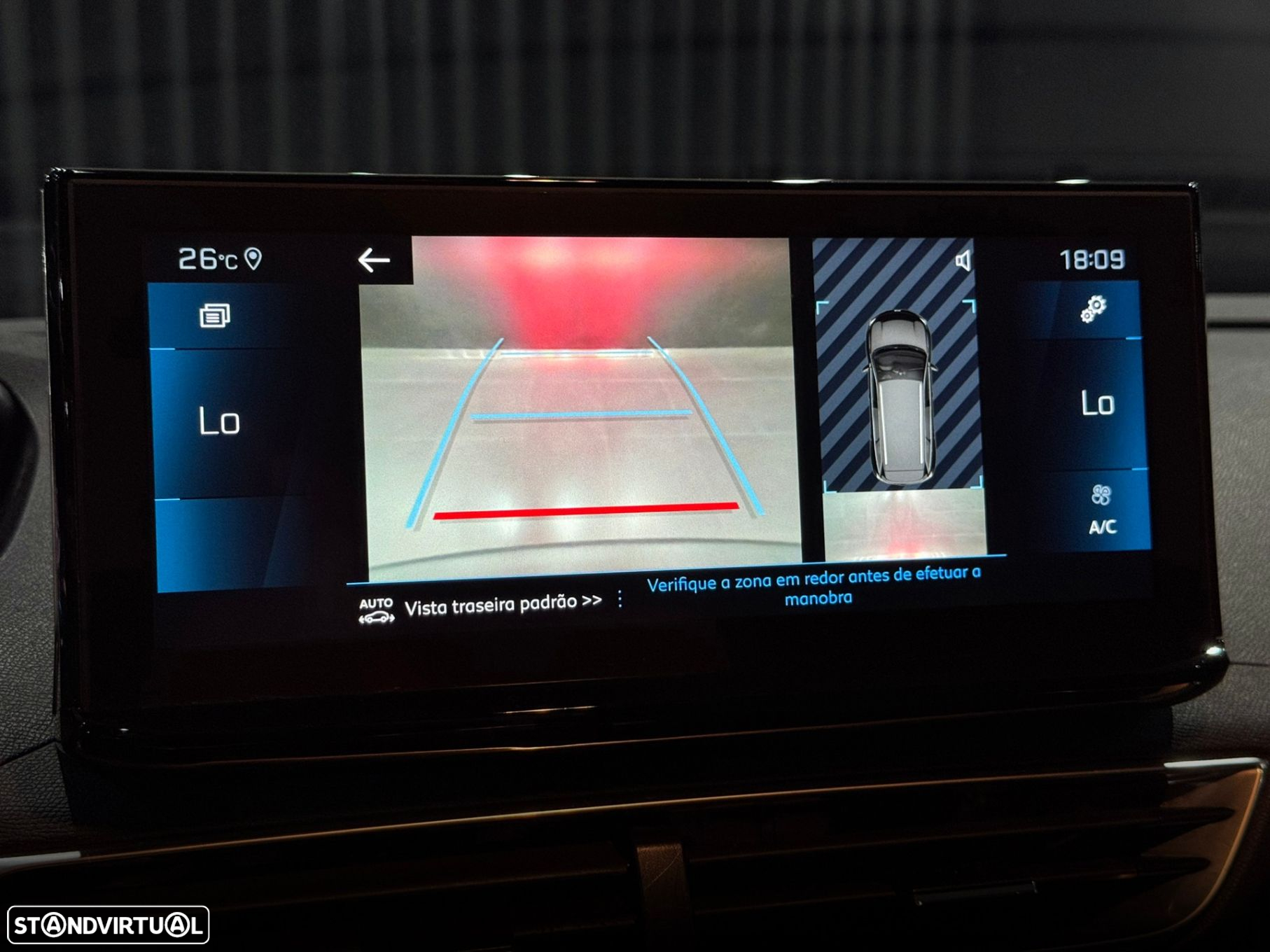 Peugeot 5008 1.2 PureTech Allure Pack EAT8 - 20