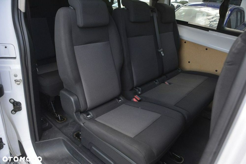Toyota ProAce - 31
