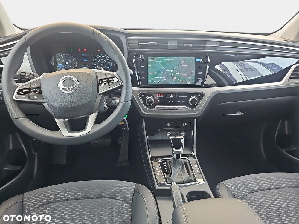 SsangYong/KGM Korando 1.5 T-GDI Adventure 2WD - 13