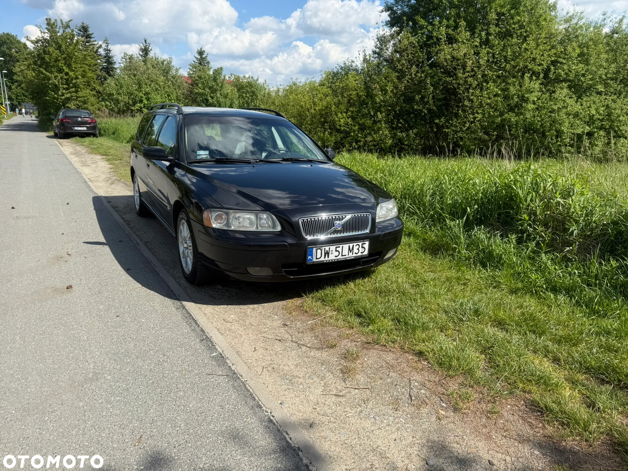 Volvo V70 - 18