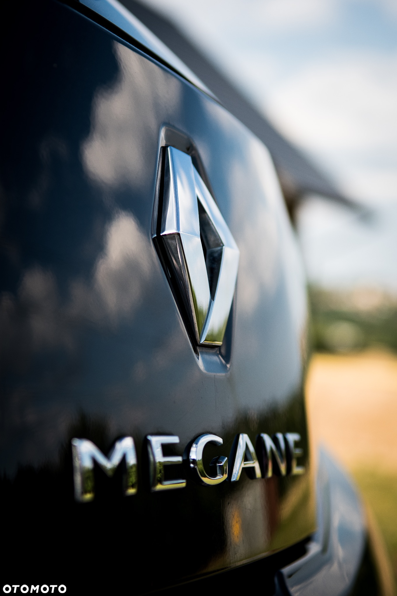 Renault Megane 1.4 16V TCE Dynamique - 17
