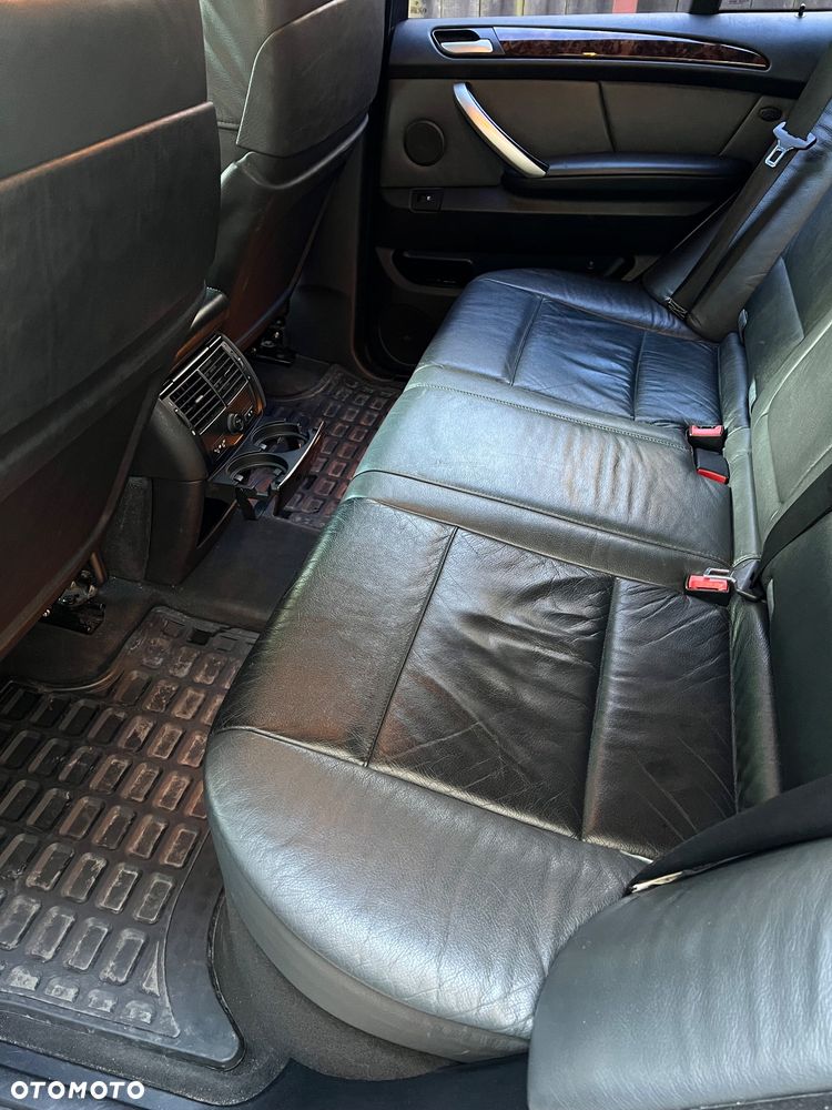 BMW X5 - 12