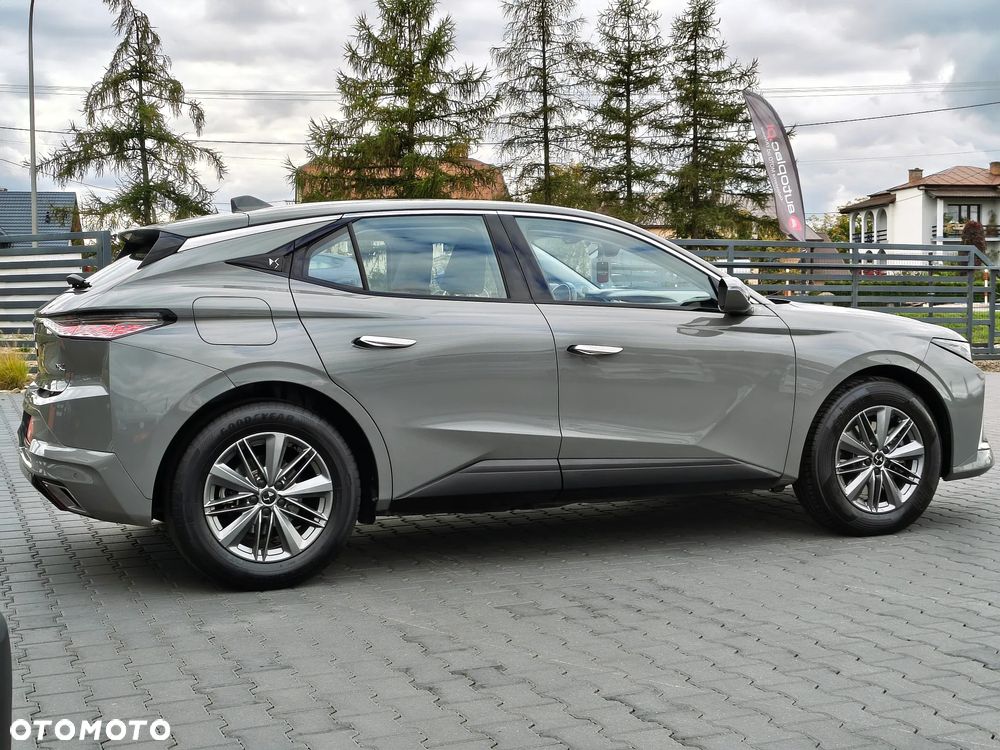 DS Automobiles DS 4 - 15