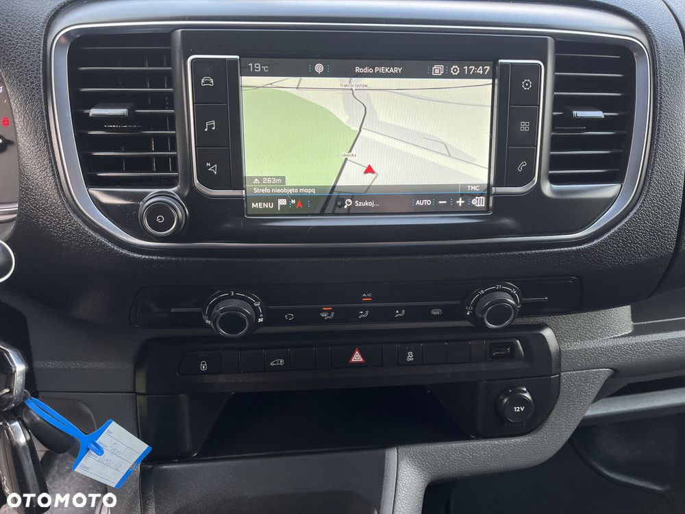Peugeot EXPERT - 8