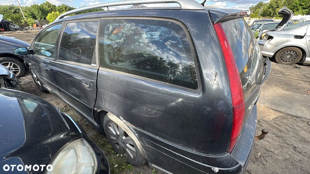 Citroen C5 kombi 2005r. 152KW 3.0 benzyna Cały na Części - 7