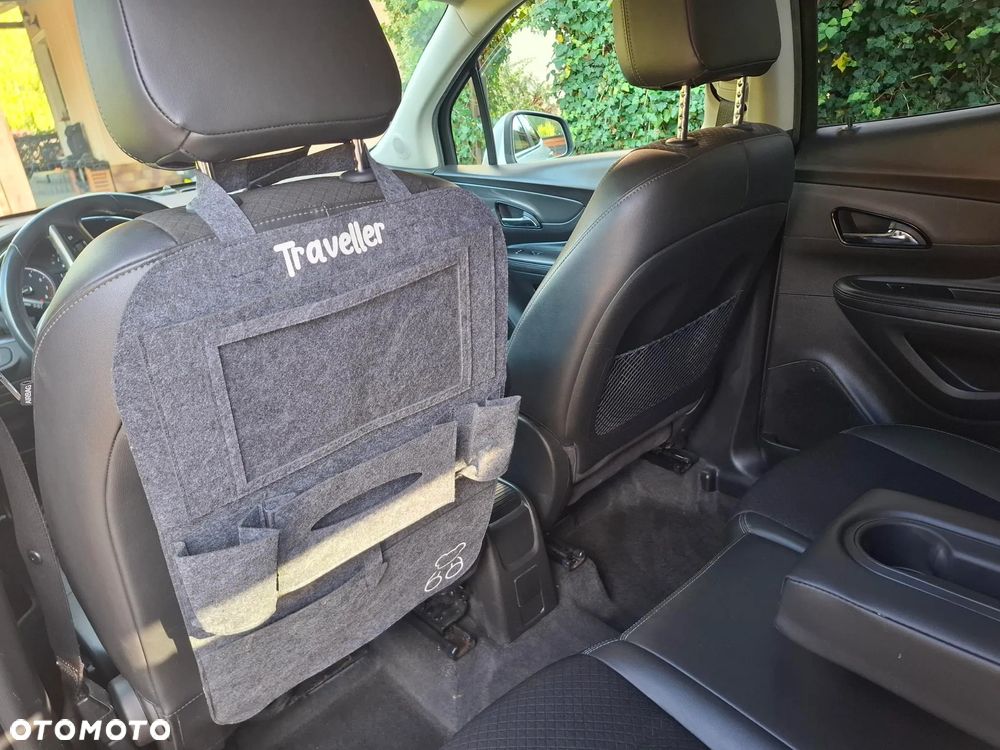 Buick Encore - 9