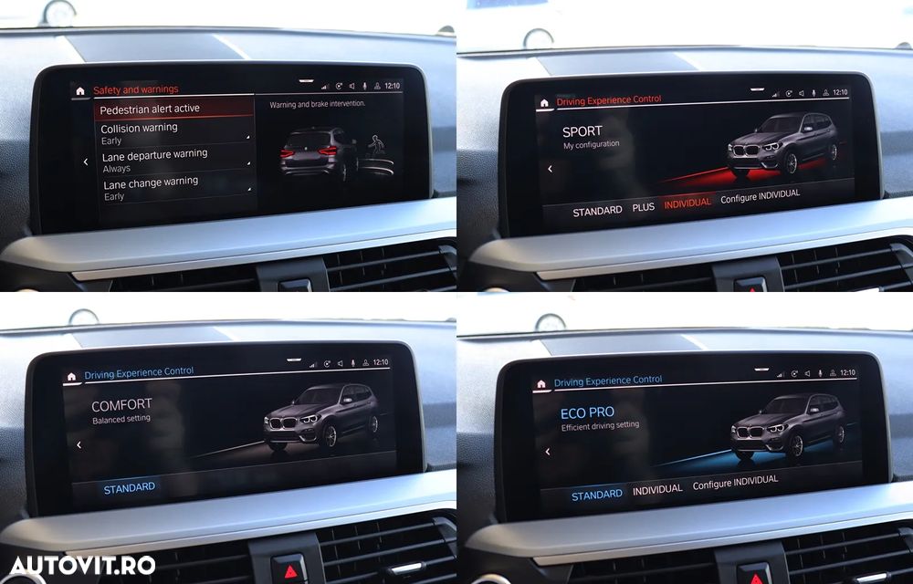 BMW X3 xDrive30e Aut. Luxury Line - 30