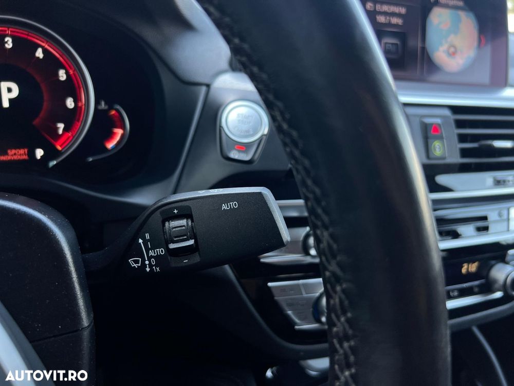 BMW X4 - 31
