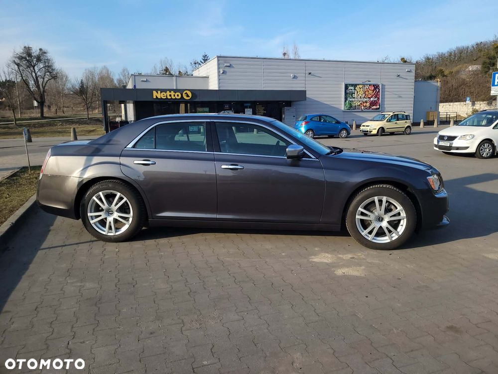 Lancia Thema 3.6 Executive AWD - 3
