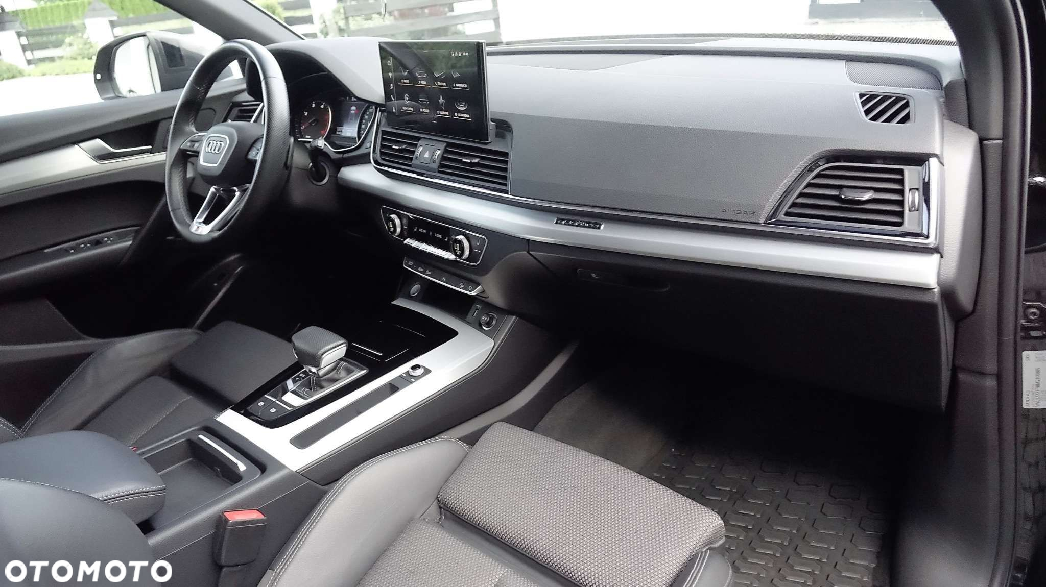 Audi Q5 - 7