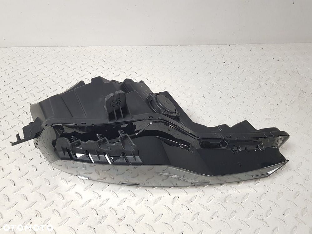 CHEVROLET CAMARO 19-23 LAMPA LEWA PRZEDNIA LEWY PRZÓD FULL LED REFLEKTOR  NOWA ORYGINAŁ GM 84756147 - 9