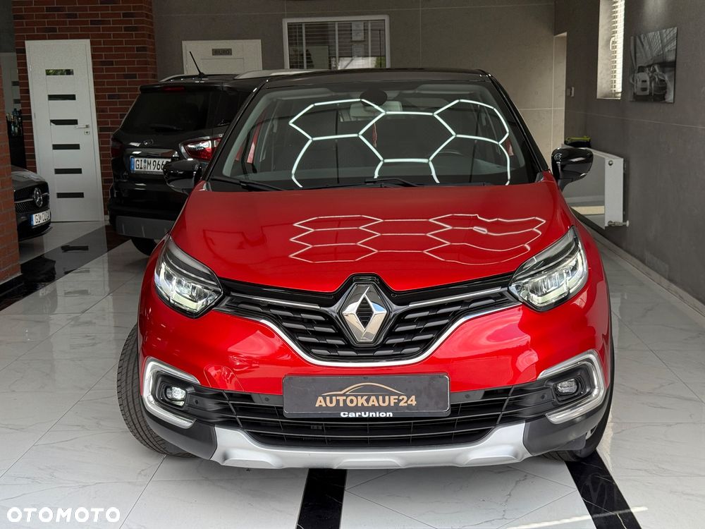 Renault Captur (ENERGY) TCe 90 INTENS - 4