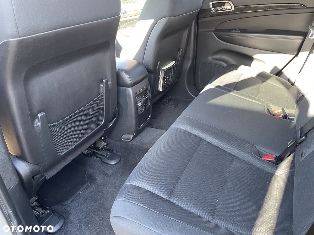 Jeep Grand Cherokee - 18