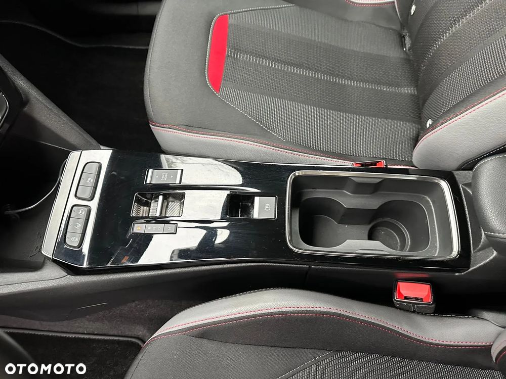 Opel Mokka 1.2 DI Turbo Automatik GS Line - 28