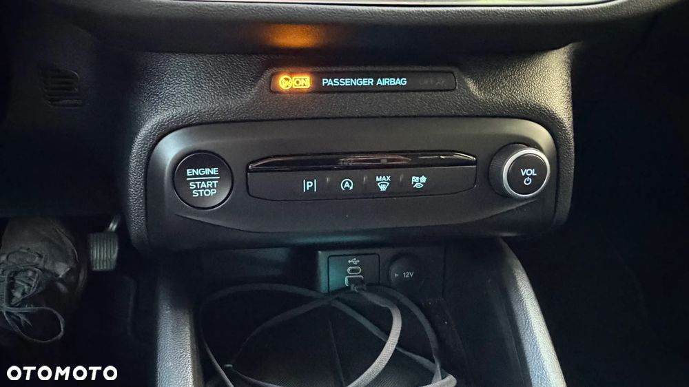 Ford Focus 1.5 EcoBlue STart-Stopp-System TITANIUM - 26